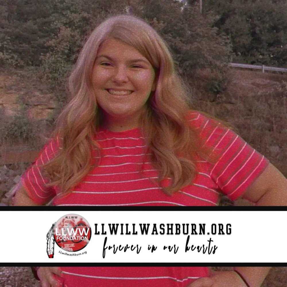 Meet your Posher, Mikaylah